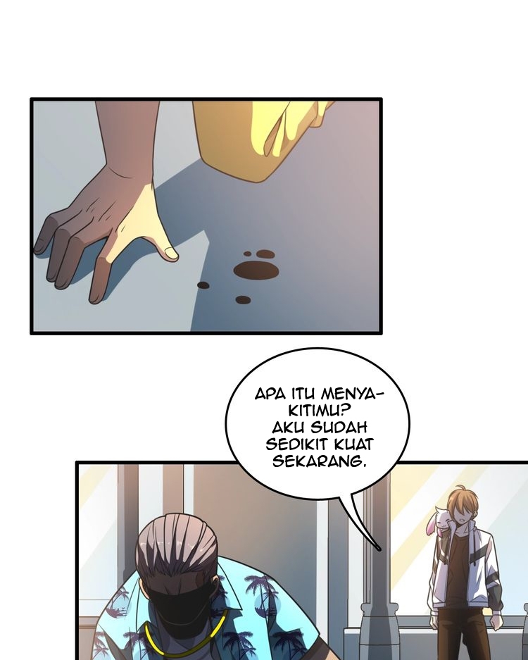 Reborn Doctor Chapter 13 Gambar 2